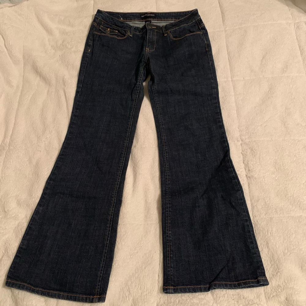 Women’s Jeans